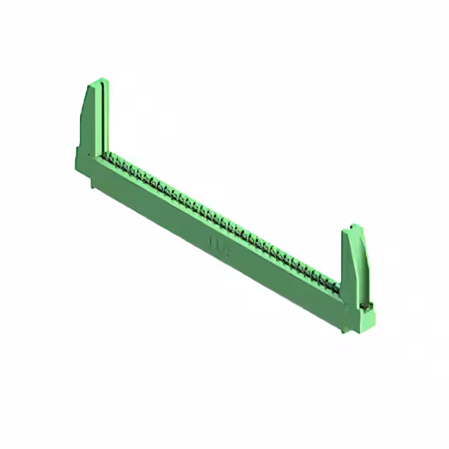 337-035-541-678 EDAC Inc.  Edgeboard Connectors